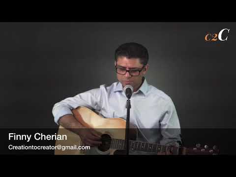 Innayolam Thunachone | Creation to Creator (c2C) | Finny Cherian | Malayalam Christian Song