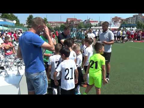 Utmost Black Sea Champions