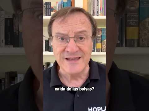 Posibles catalizadores que anticipan caídas en los mercados