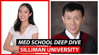Silliman University Medical School | Med School DeepDive with Joni Lim