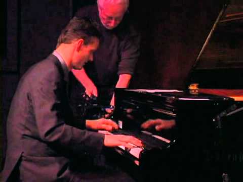 Minor Swing  - Peter Beets live at the Django Reinhard NY Festival