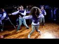 Dance Territory 3 (Day 2) - танцевальный чемпионат Юга России 