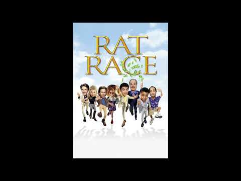 Baha Men - Rat Race