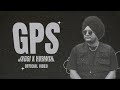 Jxggi - GPS (Official Video) | Hxrmxn | New Punjabi Song 2023