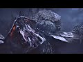 Godzilla (2014) Scenes - 4K Brightened