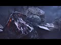 Godzilla 2014 Scenes 4K Brightened