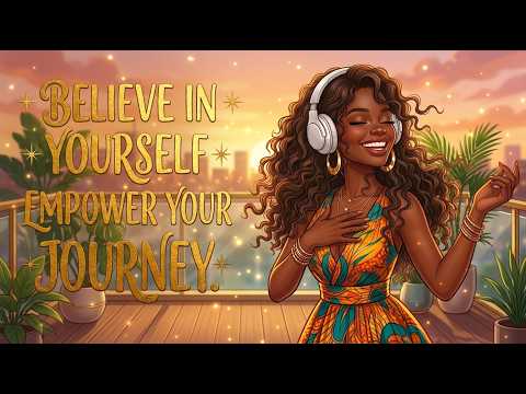 Positive Energy Morning Playlist | Wealth & Abundance Afrobeat Music