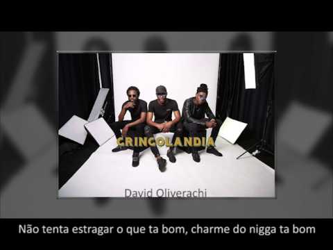 Gringos Lokos - Snitch ( prd: MagikHandz )