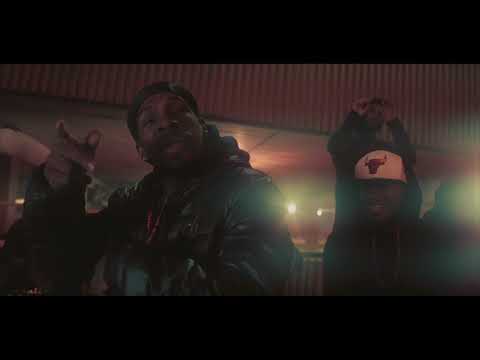 KASH ROZAY-NO POLITICS (OFFICIAL MUSIC VIDEO)