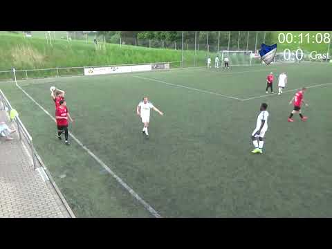 SV Kirschhausen II - ISC Fürth II 5:1 10.05.2022