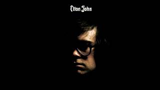 Elton John - No Shoe Strings on Louise [5.1 Surround Sound]