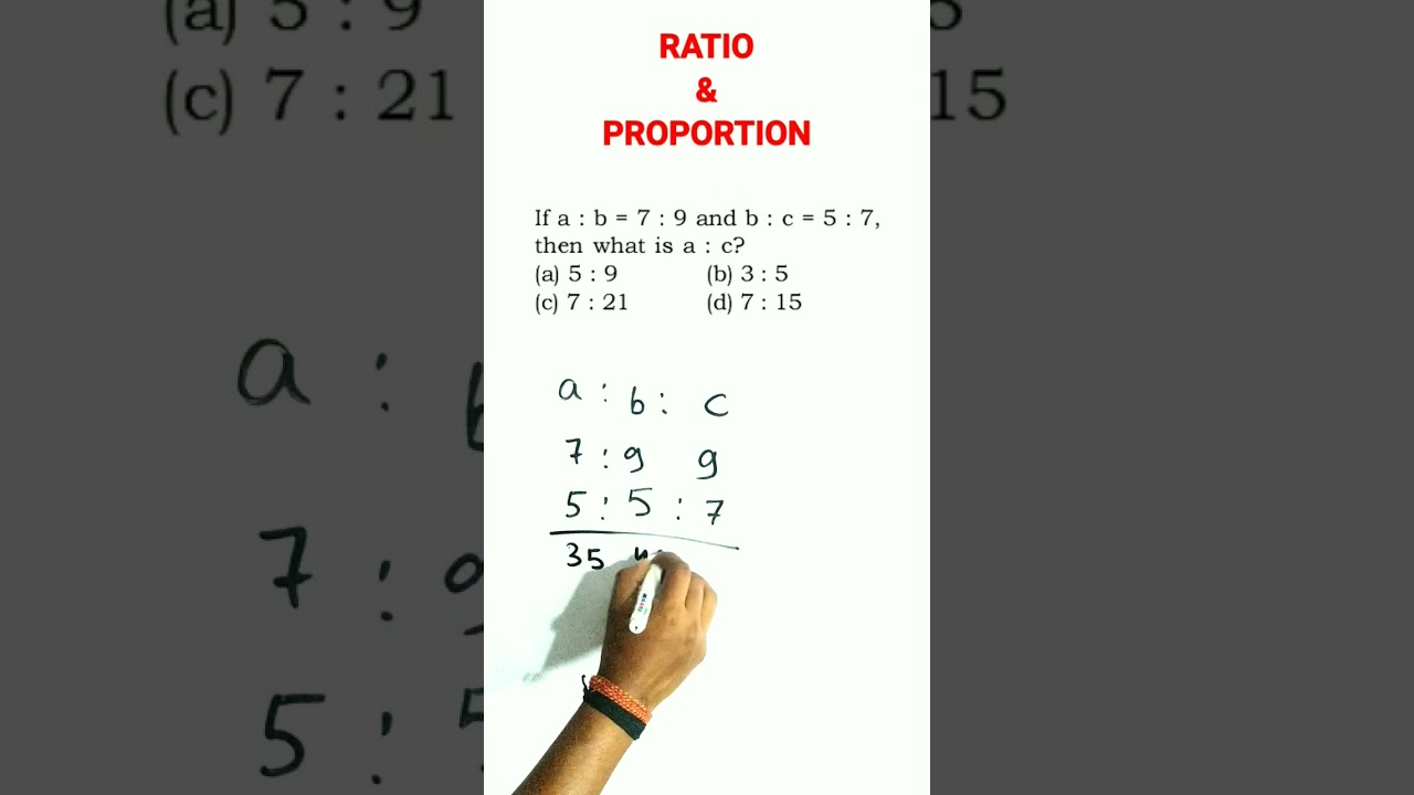 Ratio & Proportion #ratio #proportion #ratioandproportion #maths