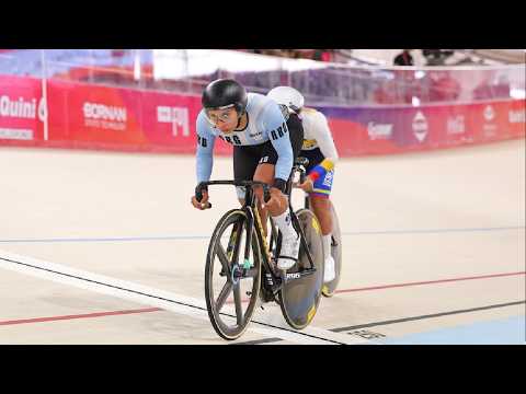 NATALIA VERA COSECHÓ SU TERCERA MEDALLA, SEGUNDA DE PLATA, EN LOS JUEGOS SURAMERICANOS SANTA FE 2026