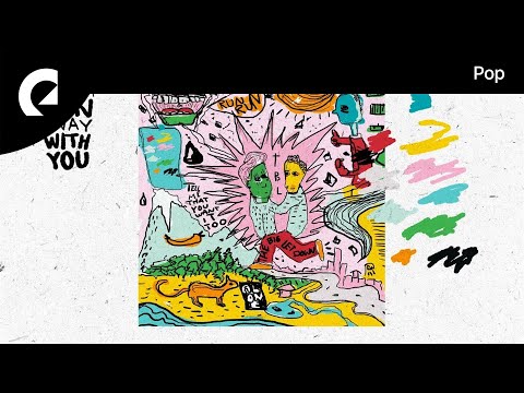 The Big Let Down feat. Erik Fernholm - Wanna Run Away with You