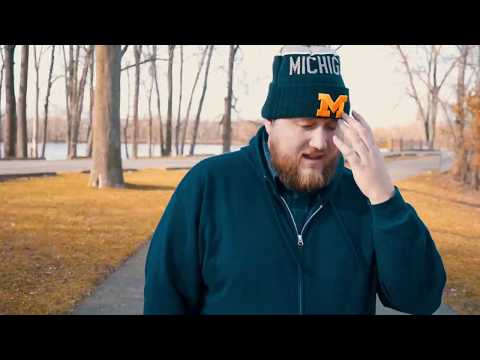 Young Rebel x J. Ruff - "Thinking bout my life"