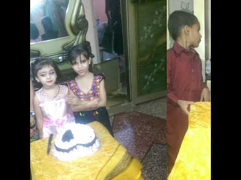 Happy birthday ADIBA