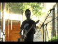 Fastball "Vampires" Live at Duke University