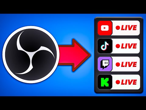 Multistreaming Guide: Step-by-Step & Transcript