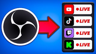 Multistreaming Guide: Step-by-Step & Transcript