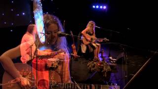 Jodi Martin - Riddles - Live at The Jetty Theatre Coffs Harbour Jan 2015