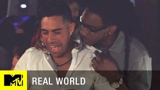 Real World Seattle: Bad Blood (Episode 5) | 'Guys Night vs Girls Night' Official Sneak Peek | MTV