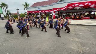 Download lagu FINAL BATTLE YEL YEL 2022 SMPN 1 Gunung Tabur (SPENSA Gunta) VS SMPN 4 Tanjung Redeb (Jerman) mp3 Download lagu FINAL BATTLE YEL YEL 2022 SMPN 1 Gunung Tabur (SPENSA Gunta) VS SMPN 4 Tanjung Redeb (Jerman) mp3