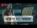 Don T Look Karan Aujla Song Whatsapp Status Download Link