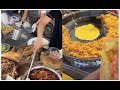 Street Fast Food स्ट्रीट फास्ट फूड 街 头快餐 China Momora4393 ​