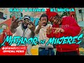 KALY Y KOWA EL MICHA Matador De Mujeres Prod By Roberto Ferrante Video By NAN Repaton