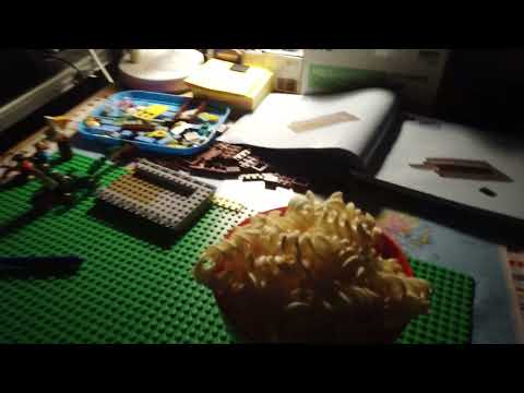 MongoTV_10954 - SPISER SKÅL CHIPS LØRDAG AFTEN