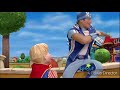 LazyTown Windmill Clip 1