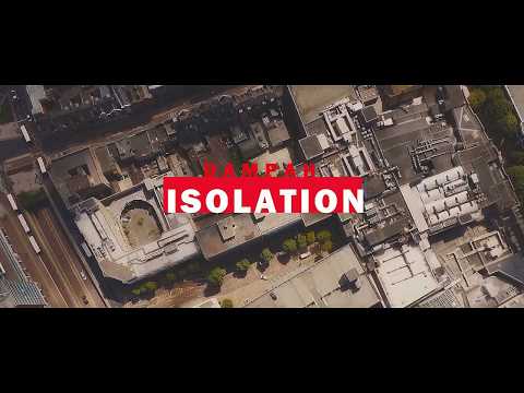 Dampah - Isolation [Music Video] #COVID19