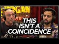Joe Rogan Sees Something in College Protests That No One Else Sees