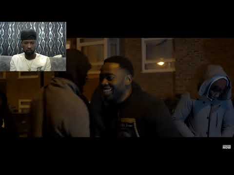 Vic Santoro X R.A - Jayson Bourne [Music Video] #MYVIEWSTV Reaction