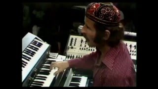 WEATHER REPORT   - Scarlet Woman