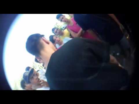 VeloFree - Haku Vs V-side // 8vos Fecha2