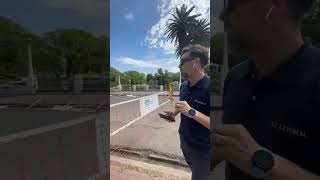 Las noticias del día (23-10-2025) - Parque Garay - Santa Fe
