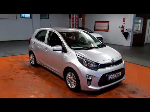 Kia Picanto 2021 - Image 2