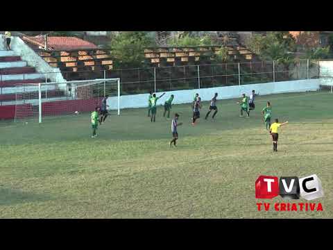 PE A2 2020: Ipojuca 1x3 Porto