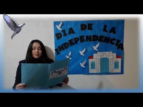 ACTO 9 DE JULIO - Colegio 5048 Juana Manuela Gorriti -  Salta Capital