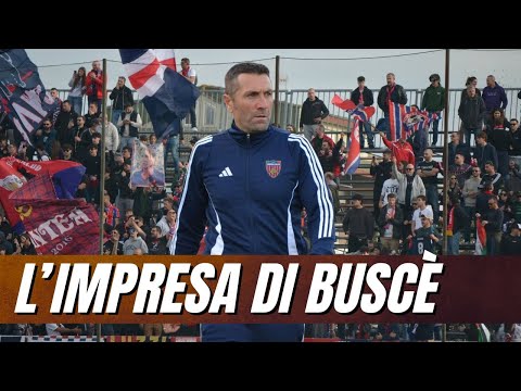 A Cosenza Buscè sta costruendo una piccola impresa