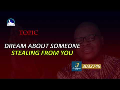 Dream About Someone Stealing From You - Stealing From Others Spiritual Meaning