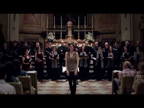 "Ave Regina" Alonso Lobo