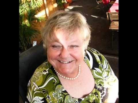 ANNA-LENA löfgren from 1968 - JAG VILL TRO