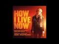 Jon Hopkins - How I Live Now (Full Album) 