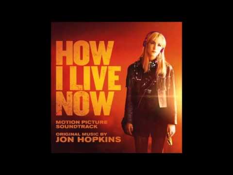 Jon Hopkins - How I Live Now (Full Album)