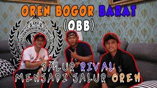 Download lagu Oren Bogor Barat ( OBB ) Jalur Rival Menjadi Jalur Orens #OrangeKotaHujan mp3