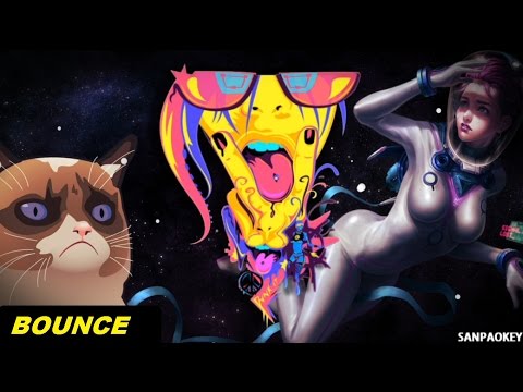 JayboX x Sam Traxxx - JayTraxxx