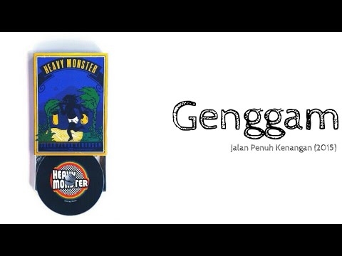 GENGGAM YouTube thumbnail