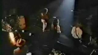 R.E.O Speedwagon Hamburg Germany 1979 _8_Unidentified Flying Tuna Trot